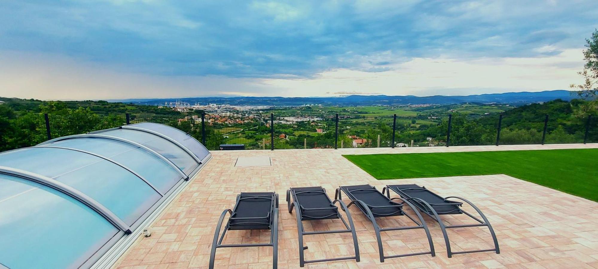 Apartma Oli كوبر المظهر الخارجي الصورة