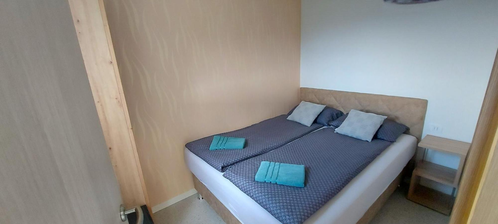 Apartma Oli كوبر المظهر الخارجي الصورة