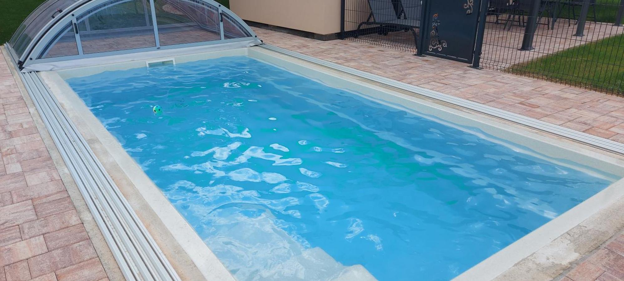 Apartma Oli كوبر المظهر الخارجي الصورة