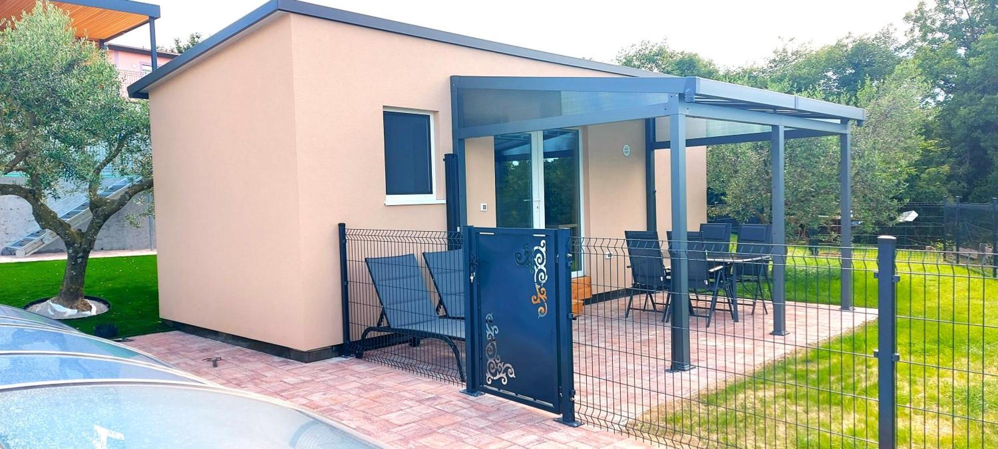 Apartma Oli كوبر المظهر الخارجي الصورة