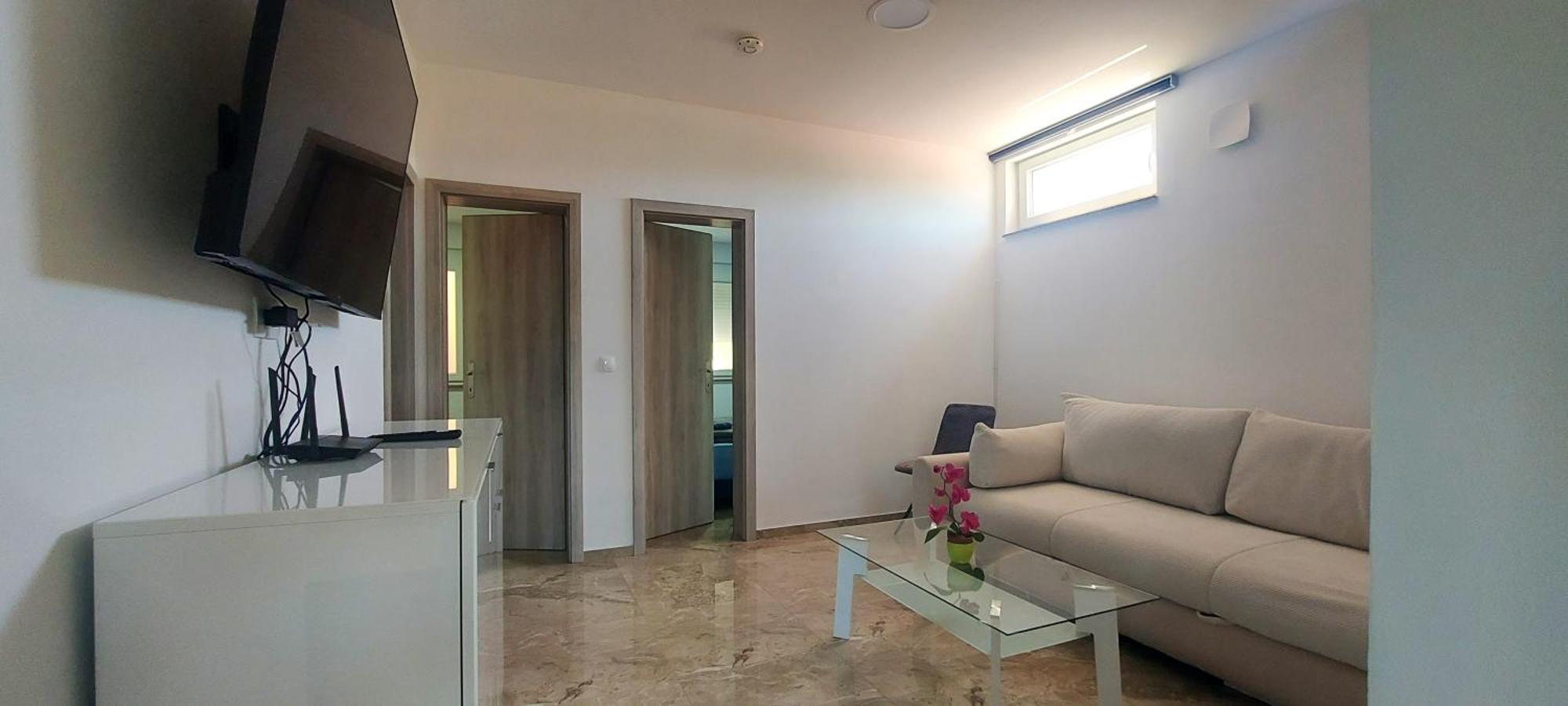 Apartma Oli كوبر المظهر الخارجي الصورة