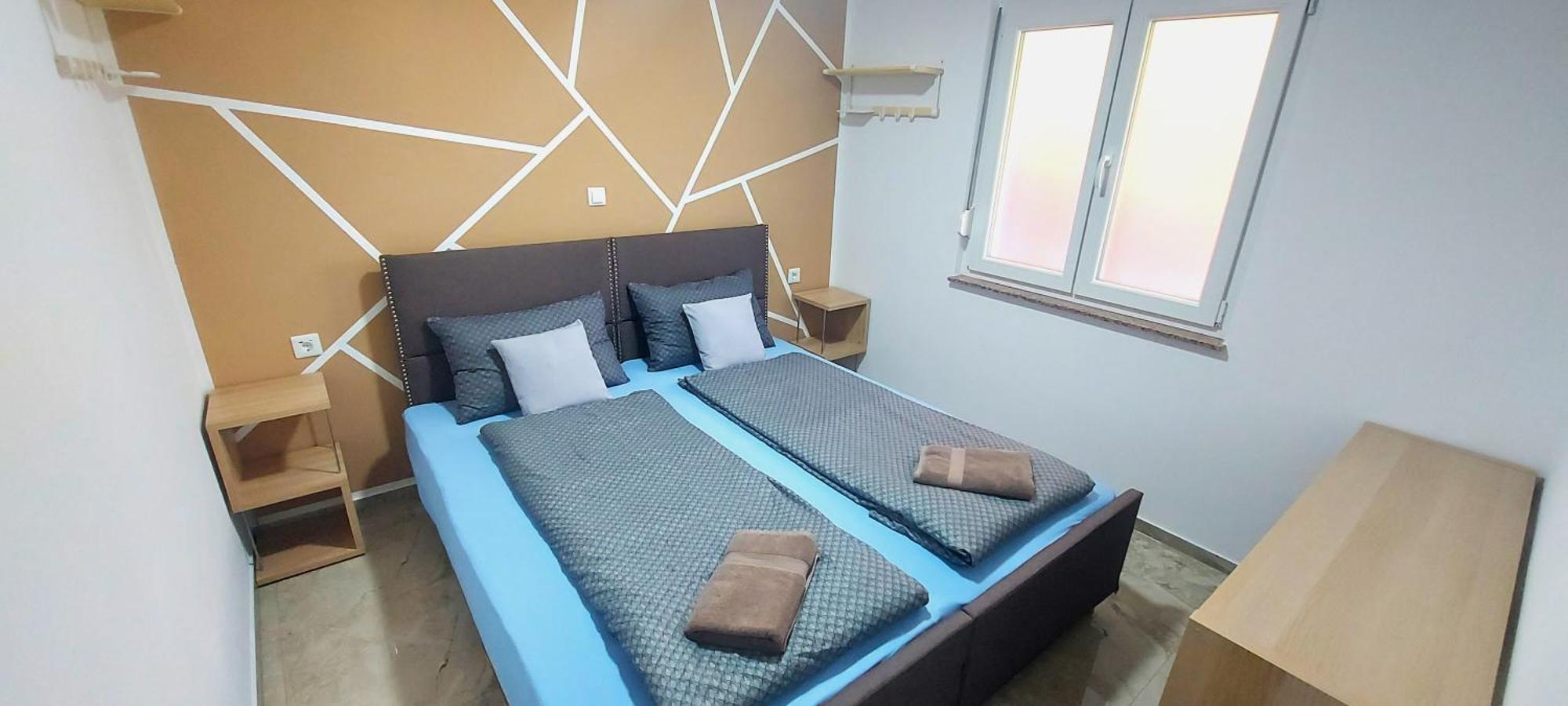 Apartma Oli كوبر المظهر الخارجي الصورة