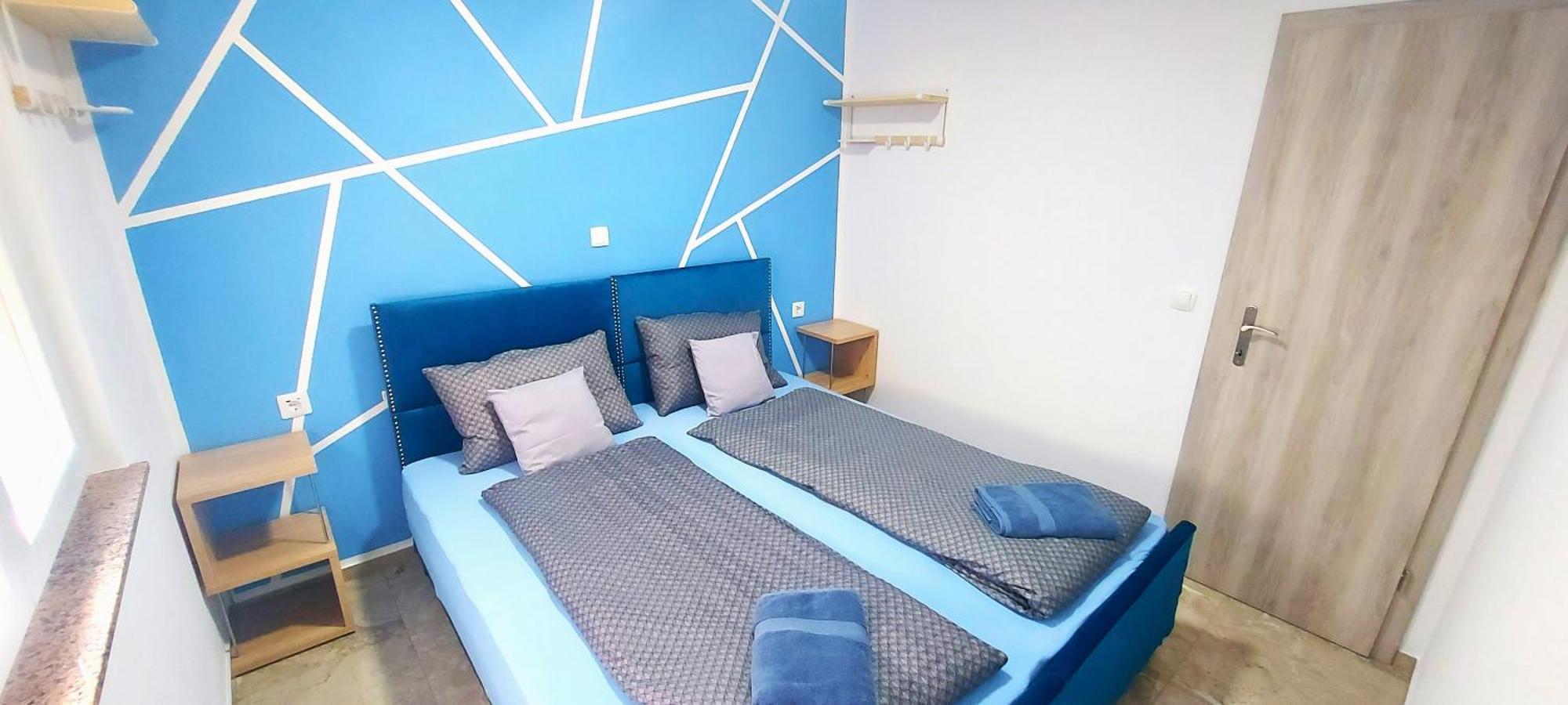 Apartma Oli كوبر المظهر الخارجي الصورة