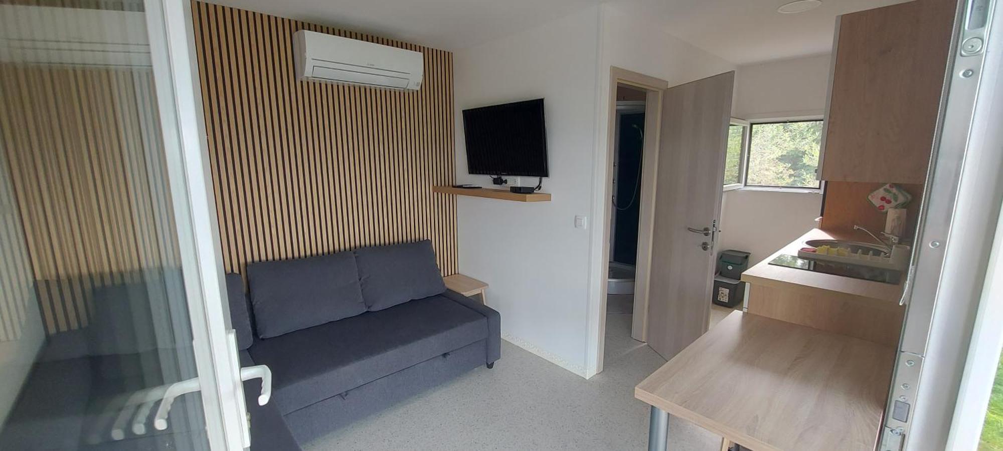Apartma Oli كوبر المظهر الخارجي الصورة