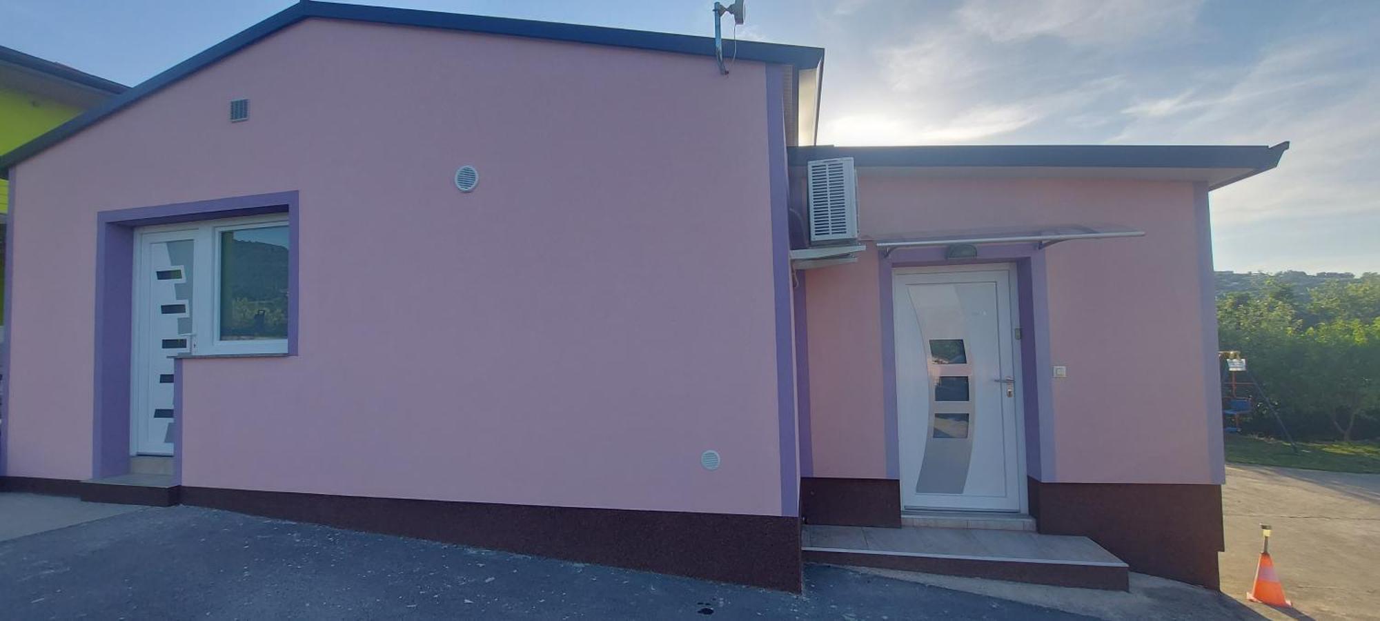 Apartma Oli كوبر المظهر الخارجي الصورة