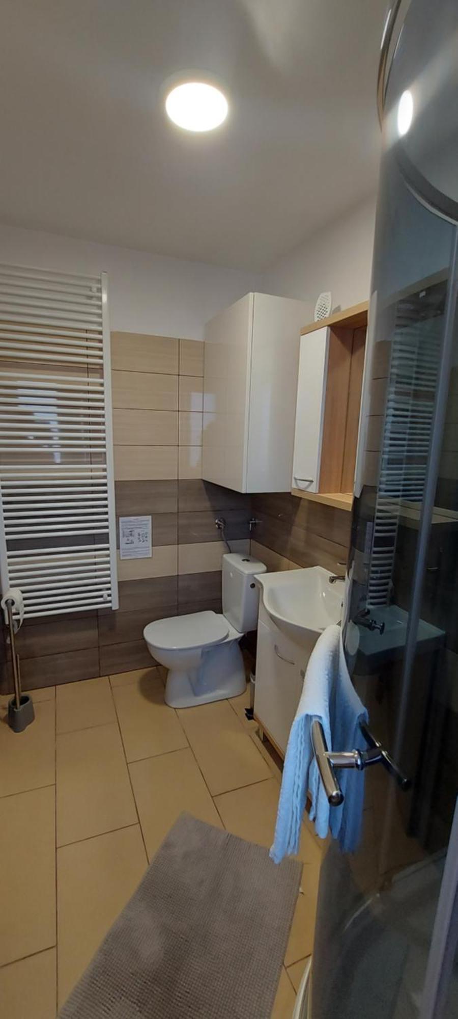 Apartma Oli كوبر المظهر الخارجي الصورة