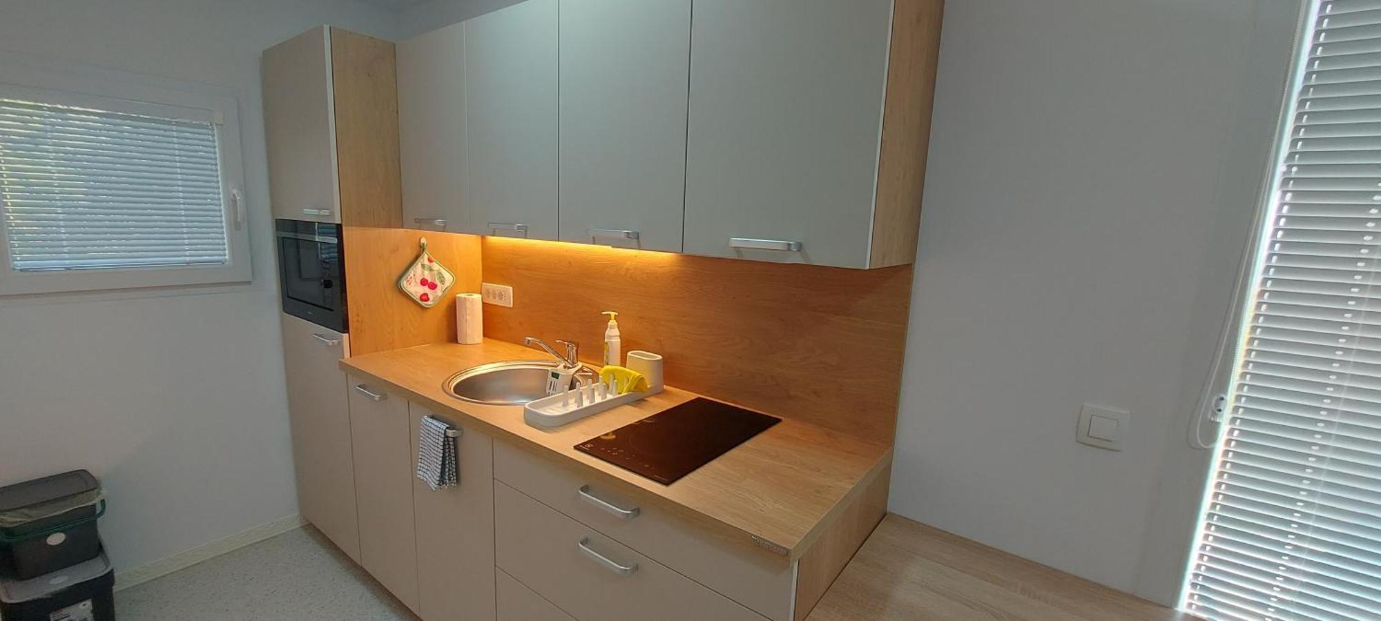 Apartma Oli كوبر المظهر الخارجي الصورة